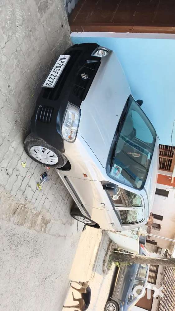Maruti Suzuki Alto Lxi 2008 Model