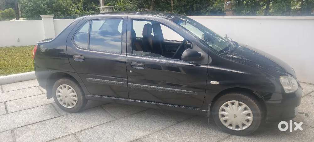 Tata Indigo Cs 2008 Model