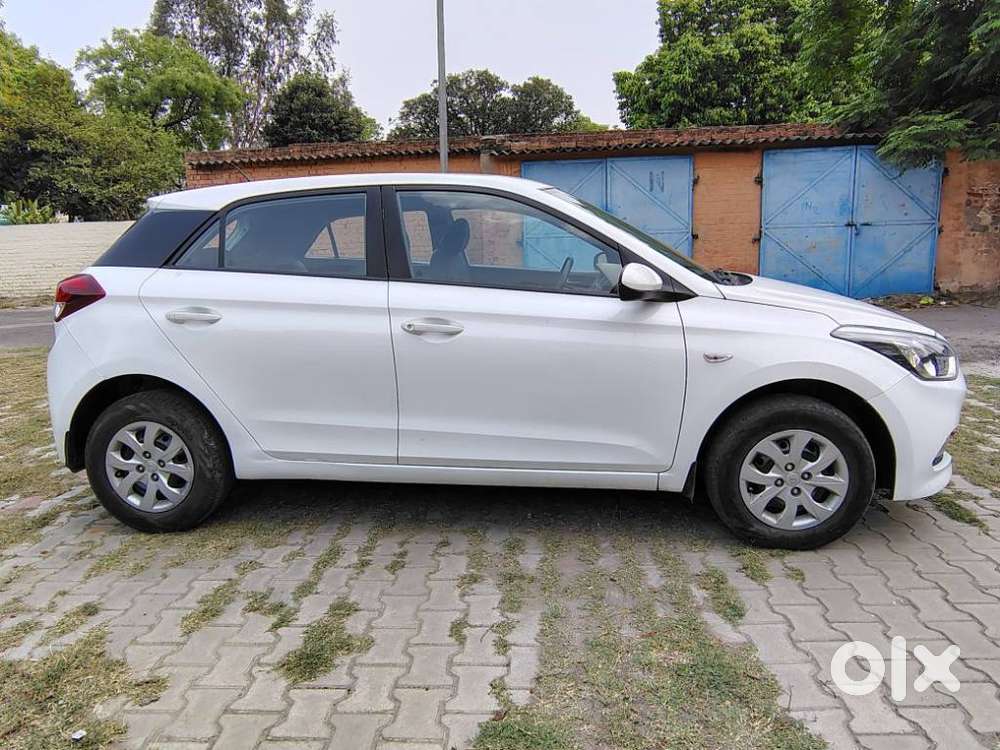 Hyundai I20 1.2 Magna Executive, 2017, Petrol