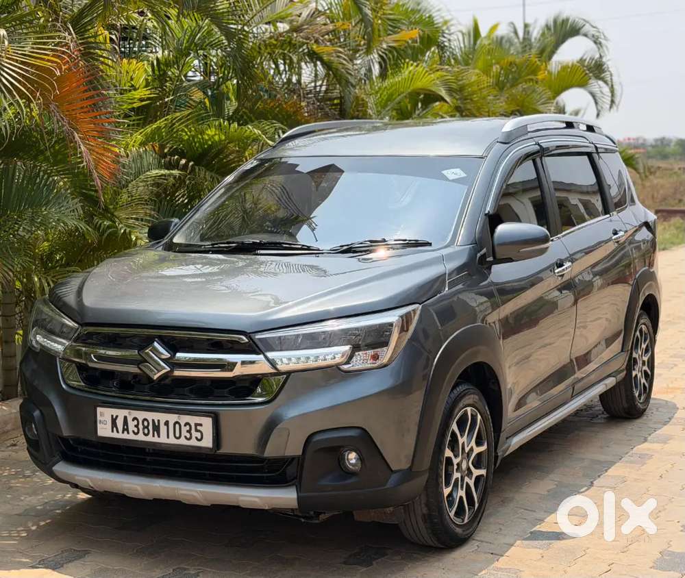 Maruti Suzuki Xl6 2023 Cng & Hybrids 65000 Km Driven