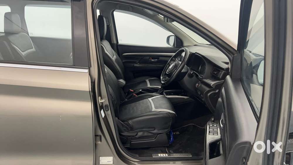 Maruti Suzuki Xl6 1.5 Zeta At, 2022, Petrol