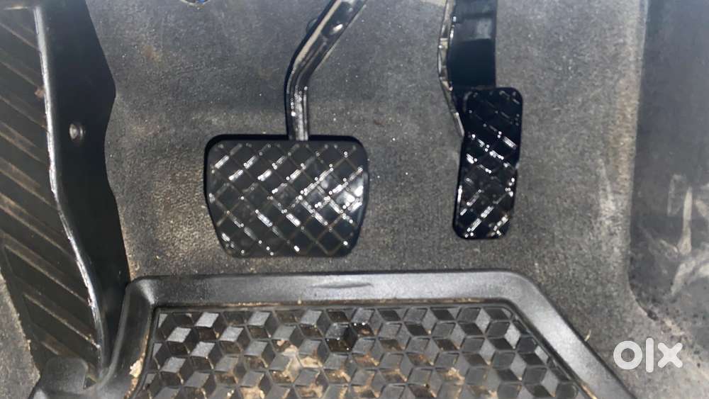 Skoda Kushaq Style 1.0l Tsi At, 2023, Petrol