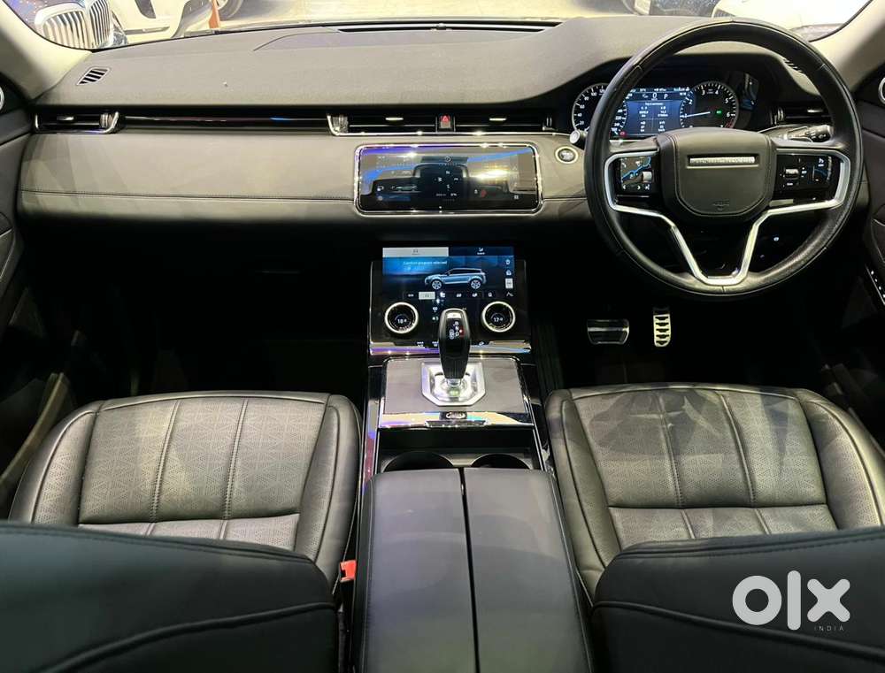 Land Rover Range Evoque Se R-dynamic Petrol, 2023, Petrol