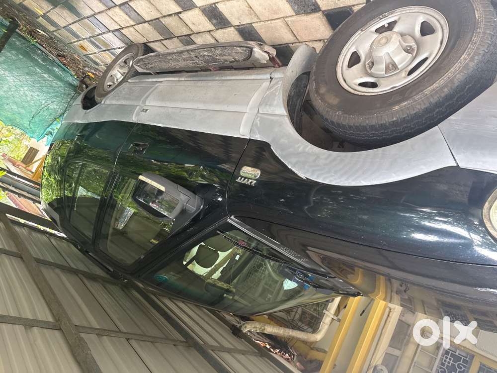 Tata Safari Lx Dicore