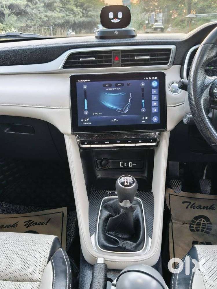 Mg Astor 1.5 Smart, 2022, Petrol
