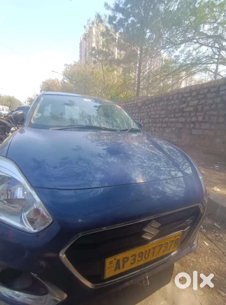 Maruti Suzuki Dzire 2024 Petrol 54000 Km Driven