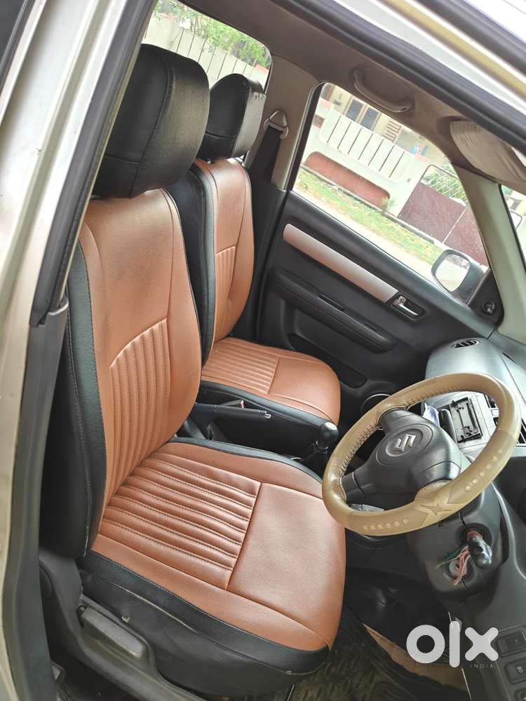 Tata Nano Xt, 2010, Petrol