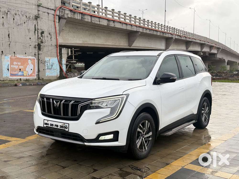 Mahindra Xuv700 2.2 Ax 5 Diesel Mt Str, 2023, Diesel