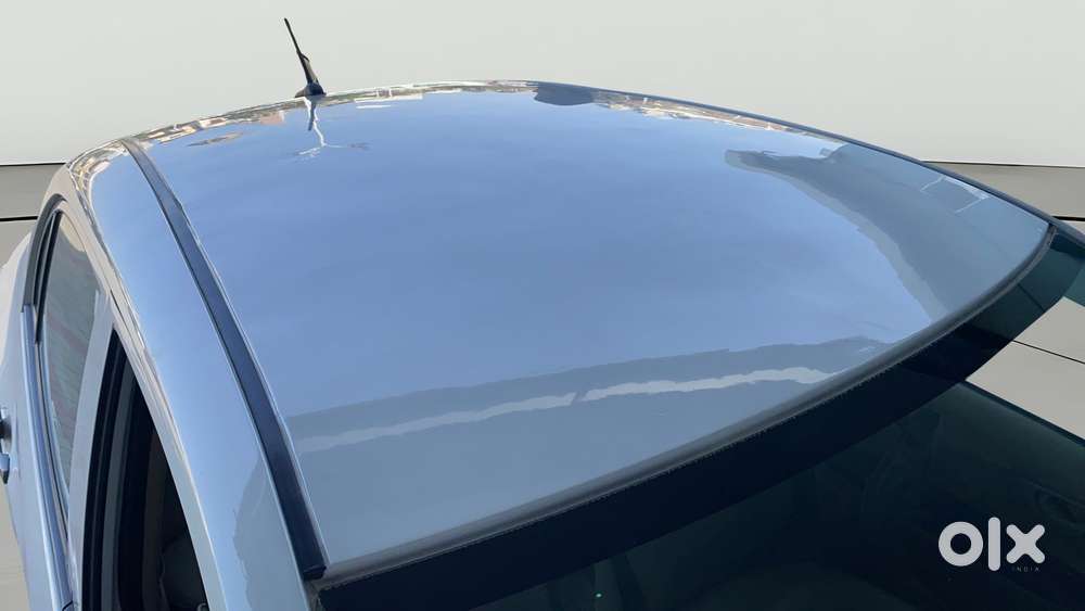 Honda Amaze E I-vtec, 2017, Petrol