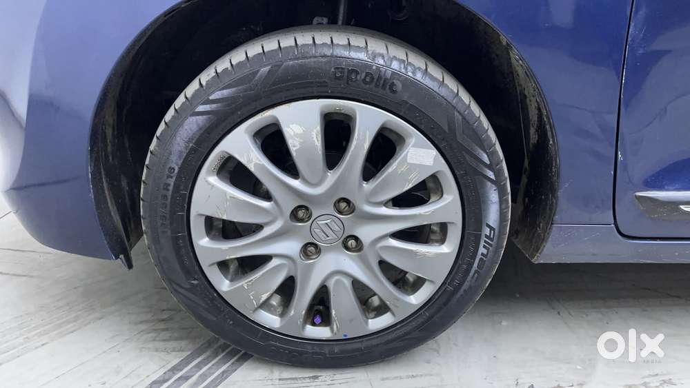 Maruti Suzuki Baleno 1.2 Alpha, 2018, Petrol