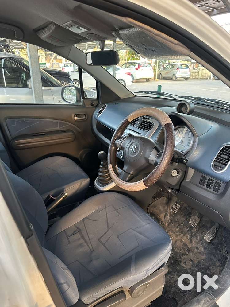 Maruti Suzuki Ritz 2010 Petrol Well Maintained