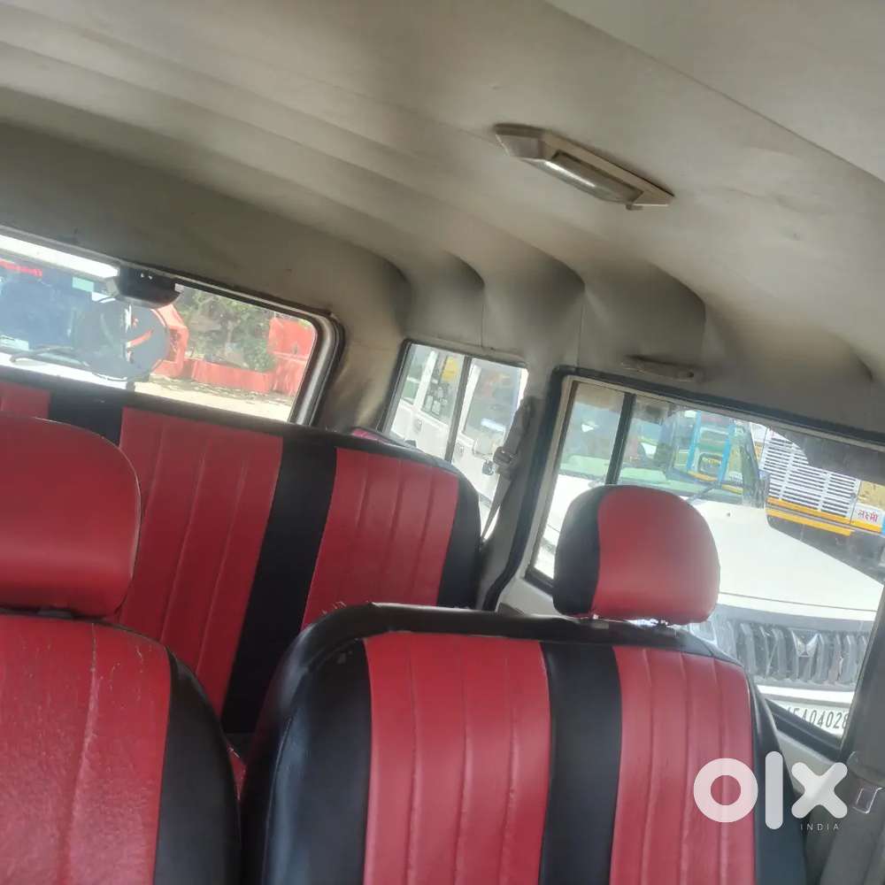 Mahindra Bolero Power Plus 2014 Diesel Well Maintained