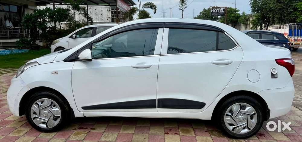 Hyundai Xcent Prime 2022