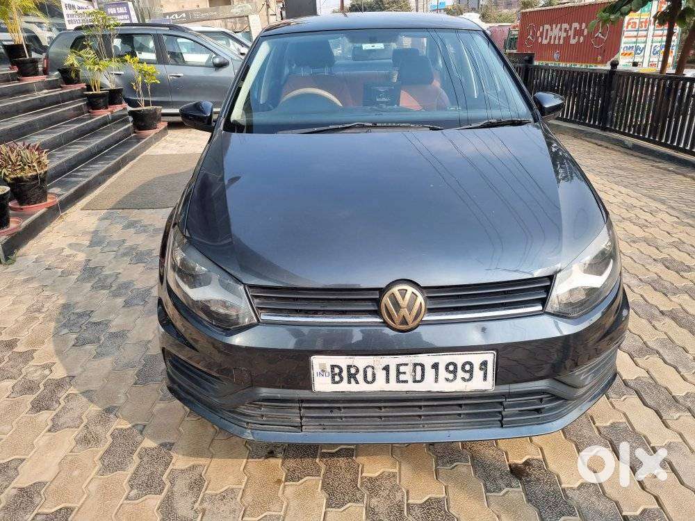 Volkswagen Ameo 1.2 Mpi Trendline, 2018, Petrol