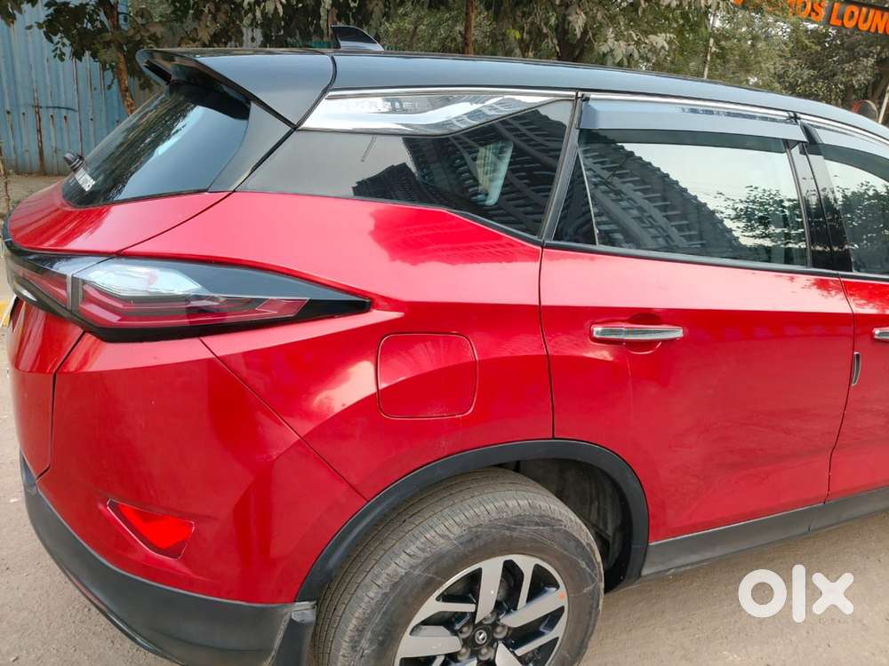 Tata Harrier 2023 Well Maintained