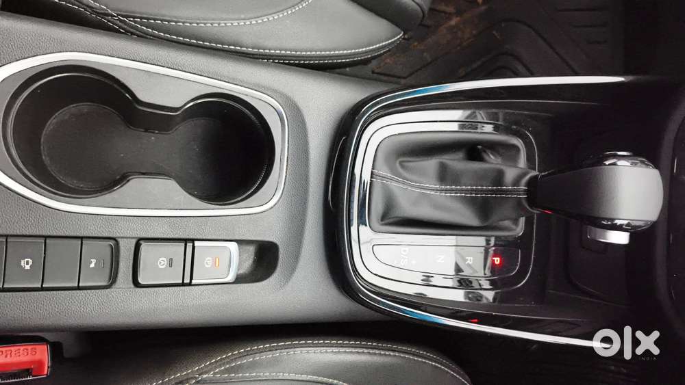 Mg Hector Sharp Dct Petrol, 2020, Petrol