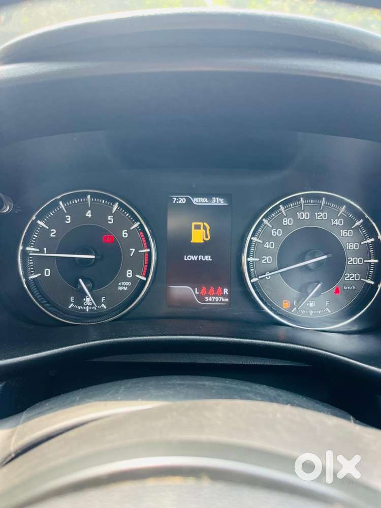 Maruti Suzuki Baleno Zeta Cng, 2024, Cng & Hybrids