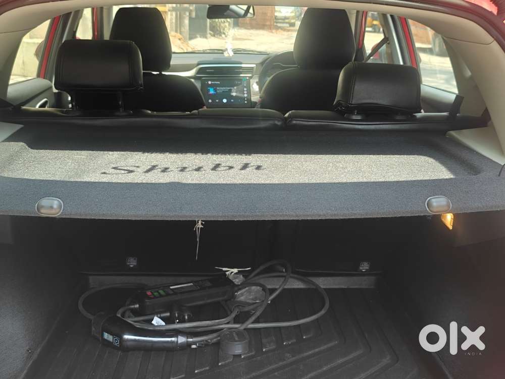 Mg Zs Ev Excite, 2024, Electric