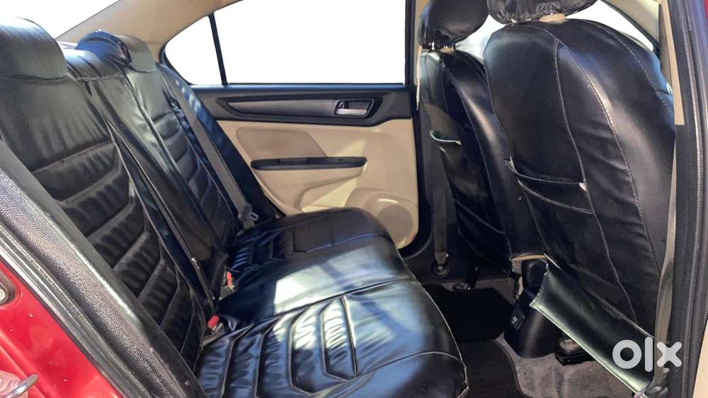 Honda Amaze S Petrol, 2021, Petrol