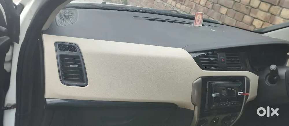 Tata Zest 2017 Cng & Hybrids 118000 Km Driven