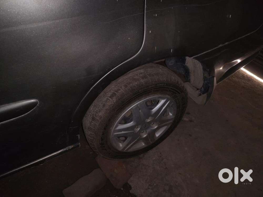 Honda City Zx 2006 Cng & Hybrids Well Maintained