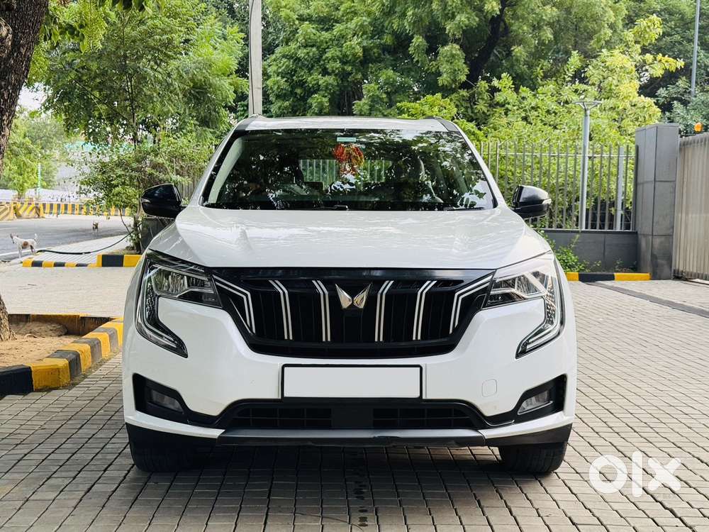 Mahindra Xuv700 2.2 Ax 5 Diesel Mt 7 Str, 2022, Diesel