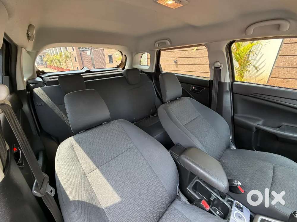 Maruti Suzuki Vitara Brezza 2024 Cng & Hybrids 52000 Km Driven