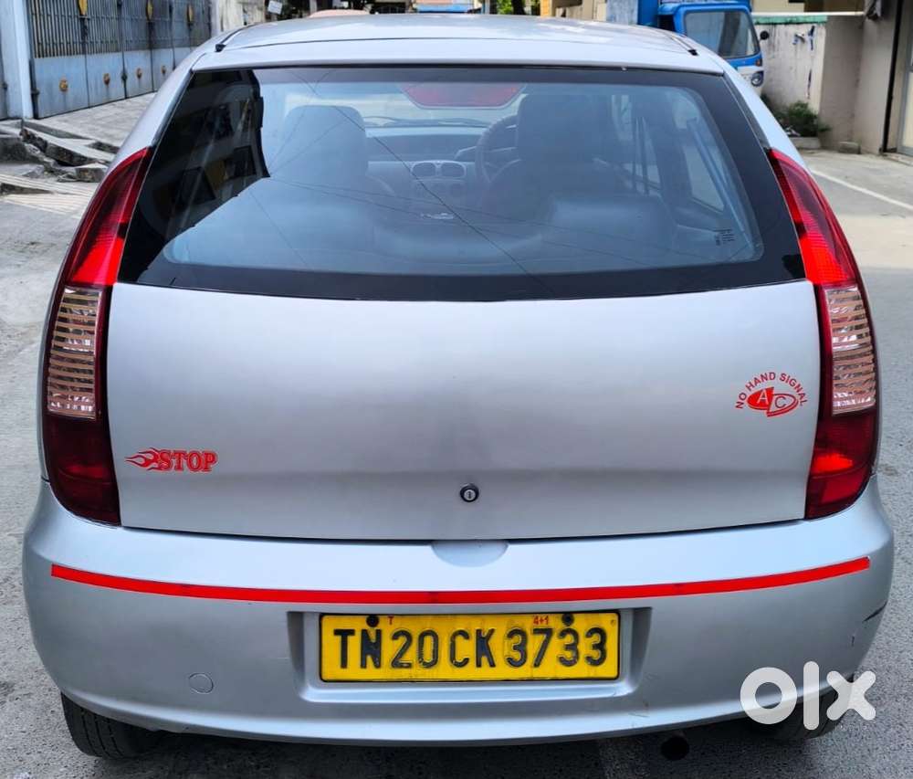 Tata Indica Lsi, 2016, Diesel