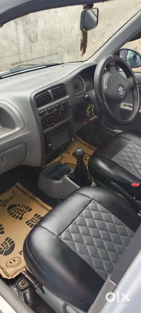 Maruti Suzuki Alto K10 2013