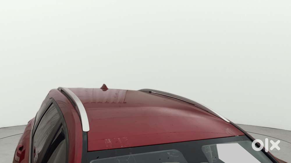 Mg Hector Hybrid Smart Mt, 2019, Petrol