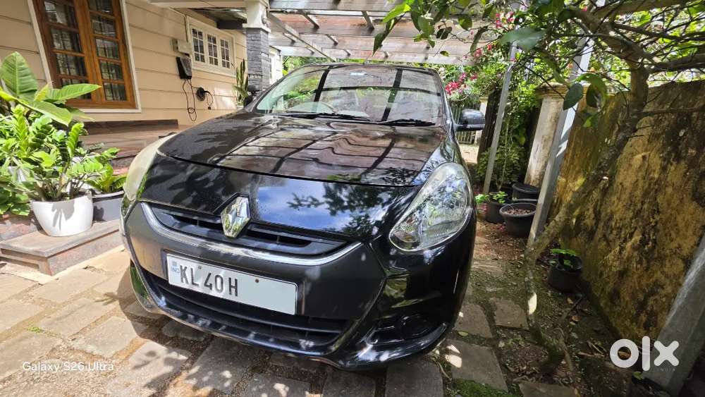 Renault Scala 2013 Diesel Good Condition