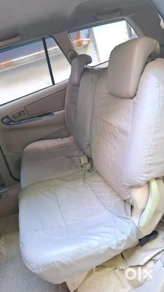 Leather Seat, Touch Music Alloyed Wheel