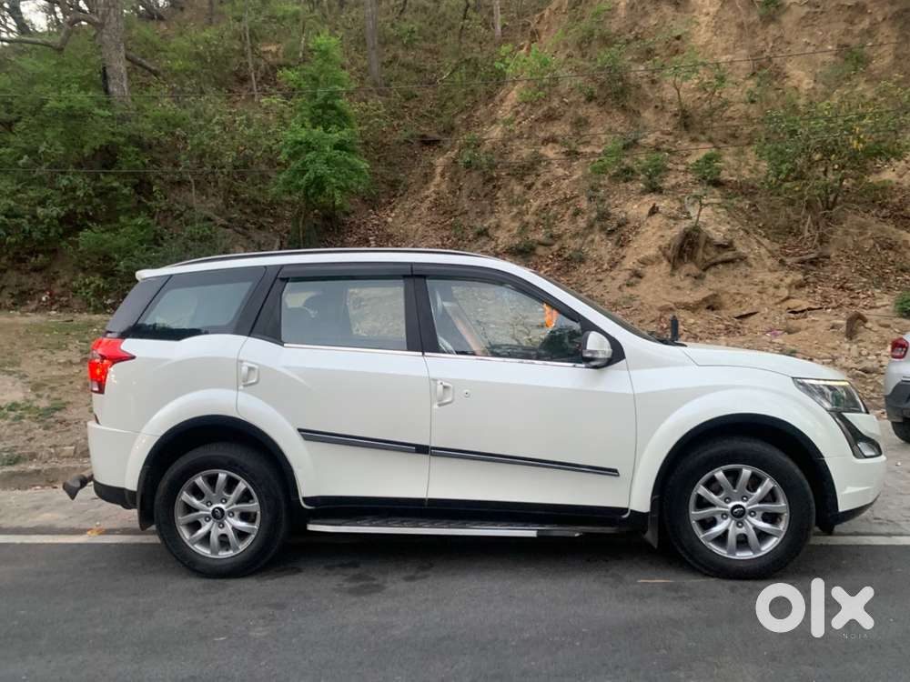 Mahindra Diesel Xuv500 In Immaculate Condition Model 2020