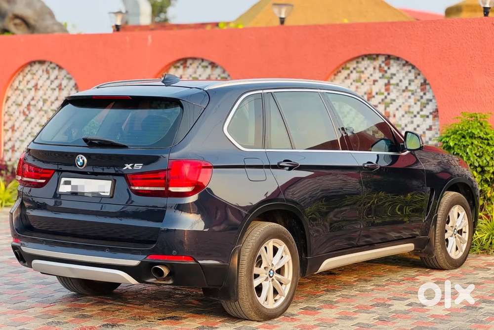 Bmw X5 Xdrive 30d, 2016, Diesel