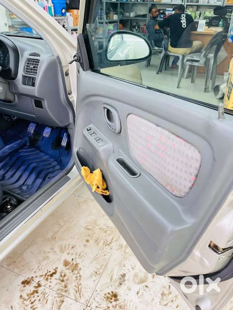 Maruti Suzuki Alto 800 2009 Petrol Well Maintained