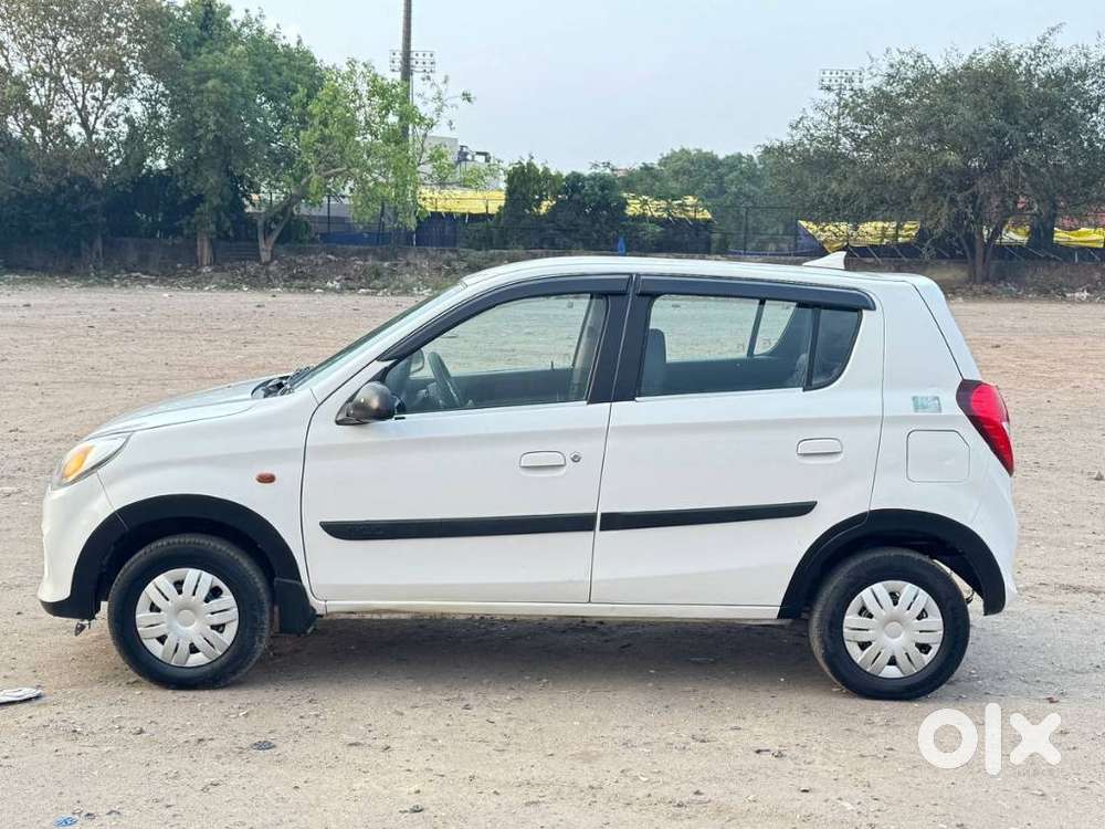 Maruti Suzuki Alto 800 Cng Lxi, 2018, Cng & Hybrids