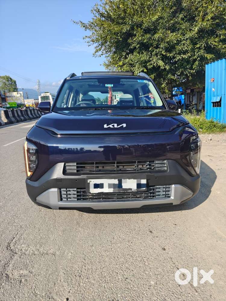 Kia Syros Htx Turbo Dct, 2025, Petrol