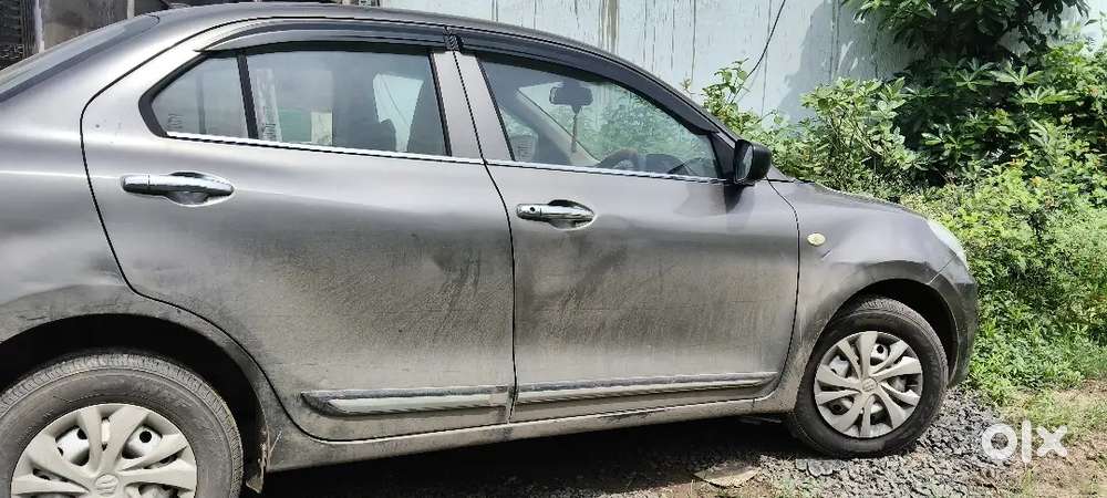2nd Owner Maruti Dzire 2020