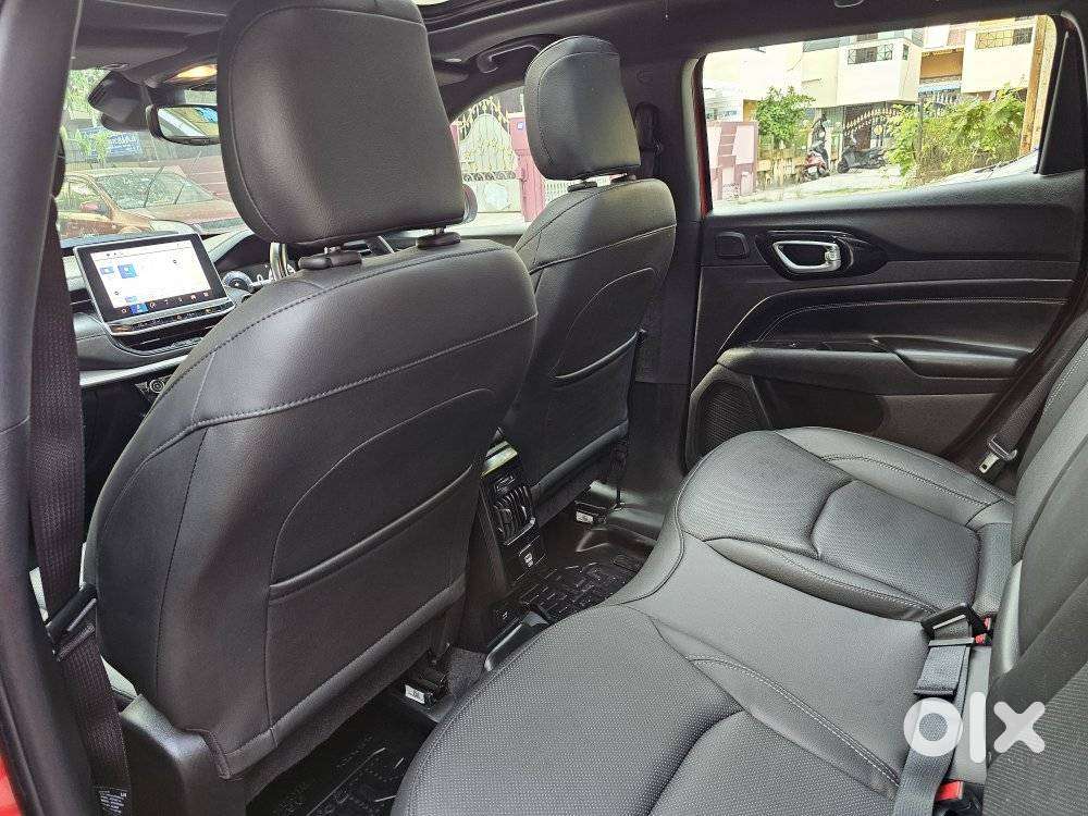 Jeep Compass Model S (o) Diesel 4x4 At, 2023, Diesel