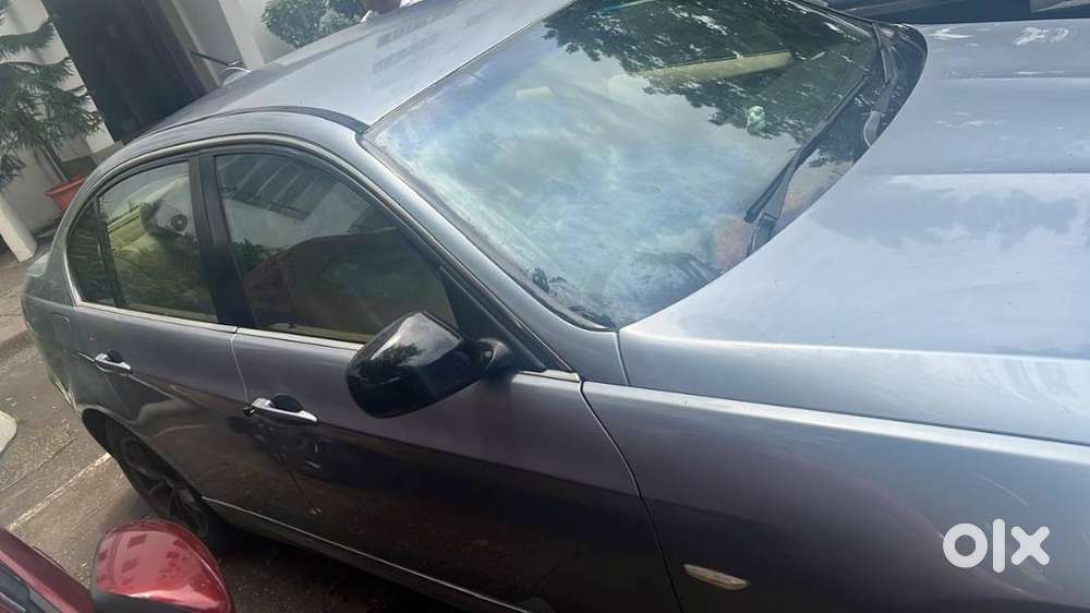 Bmw 5 Series 2010 Diesel With 143000 Km