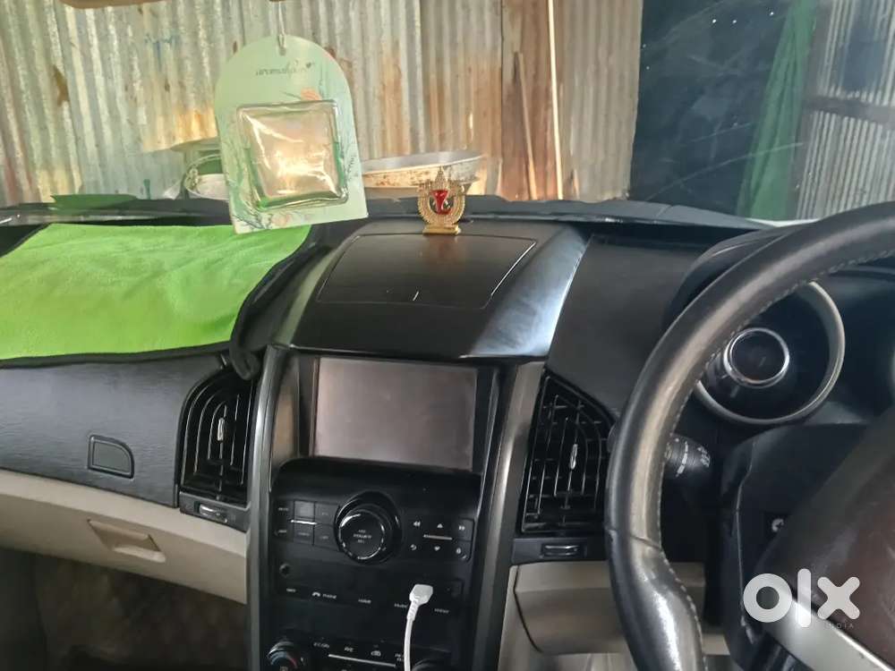 Good Condition No Insurance Claim Tyre And Cabin Condition Very Good