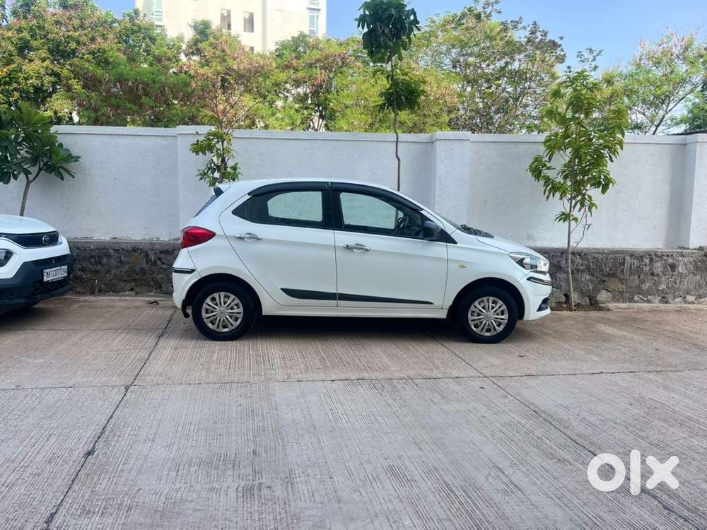 Tata Tiago 1.2 Revotron 2016