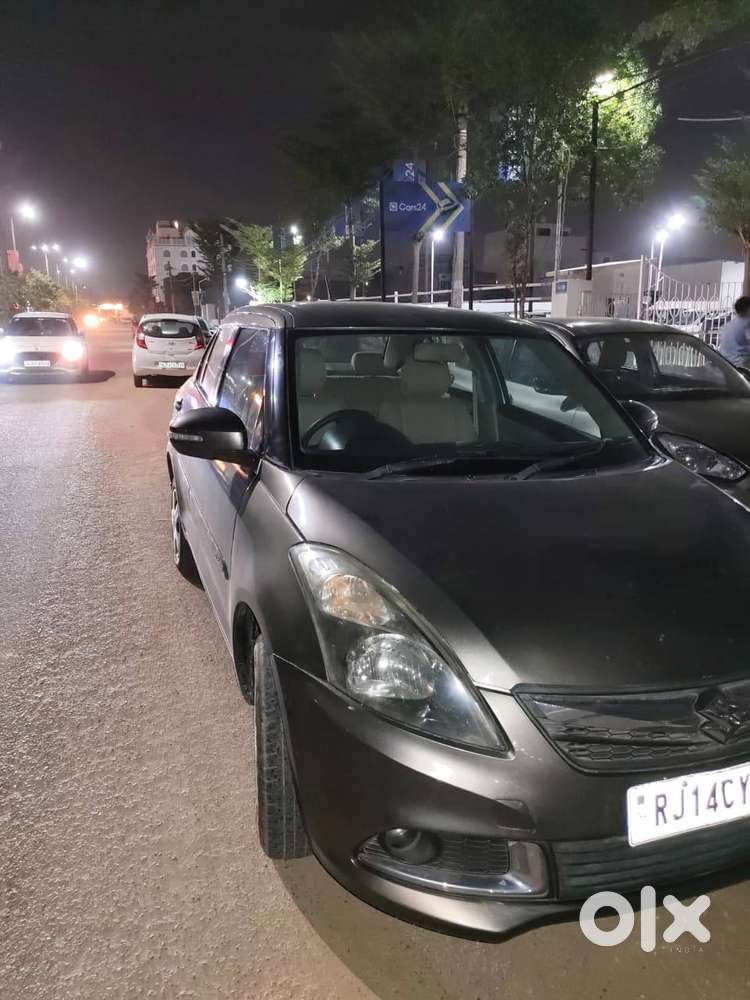 Non Accidental Orginal Car Company Service Record