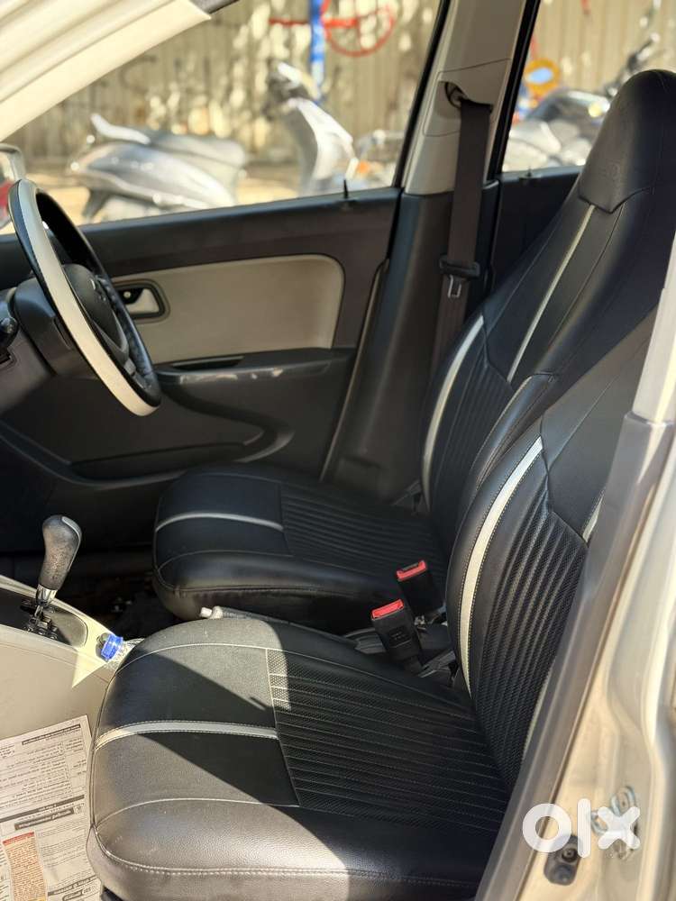 Maruti Suzuki Alto K10 Vxi, 2015, Petrol