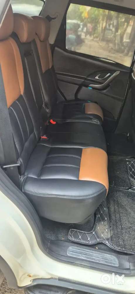 Mahindra Xuv500 2020 Diesel