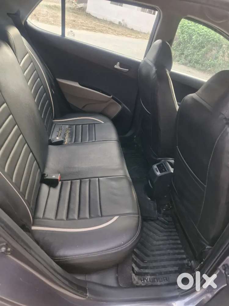 Hyundai Grand I10 2018 Petrol 76000 Km Driven