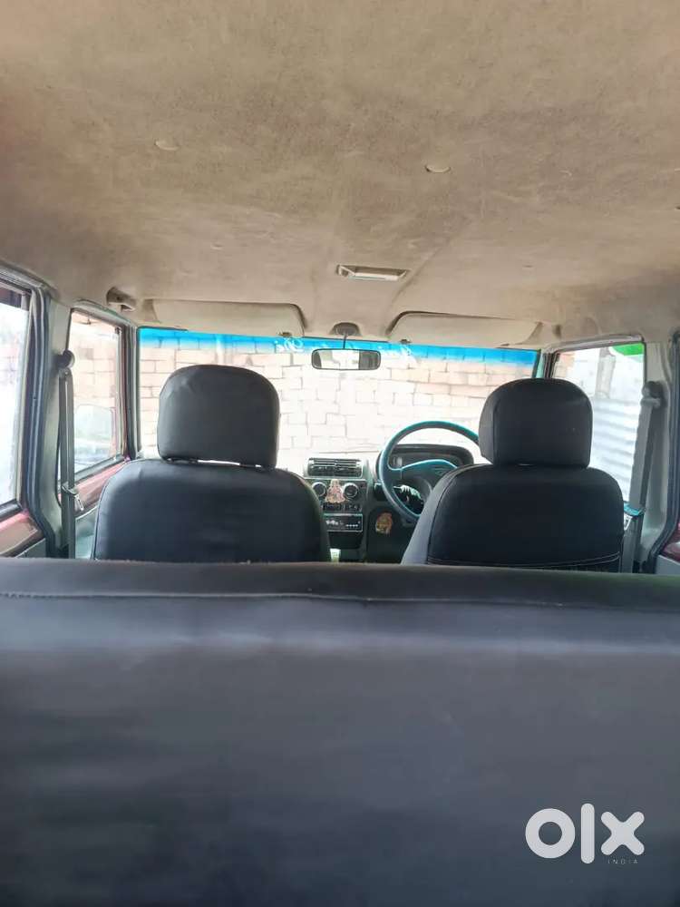 Mahindra Bolero 2.5 Sle 2009