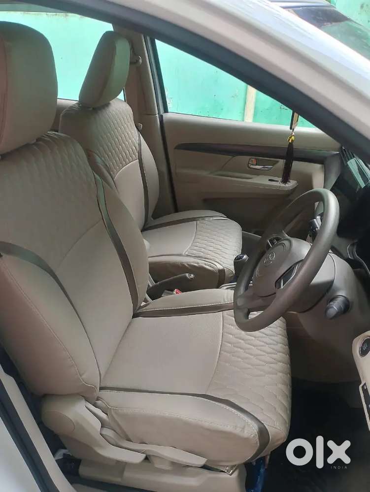 Toyota Rumion S Petrol 2024