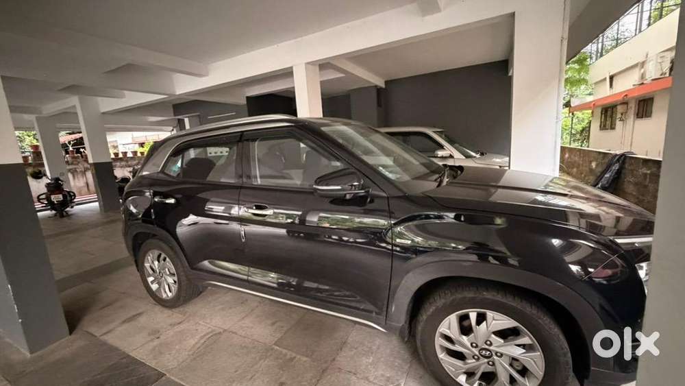 2023 Hyundai Petrol Automatic