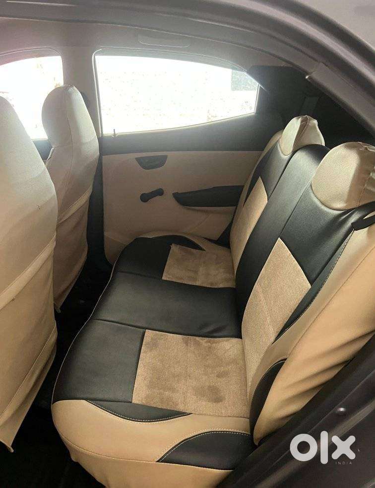 Hyundai Eon Era +, 2016, Petrol